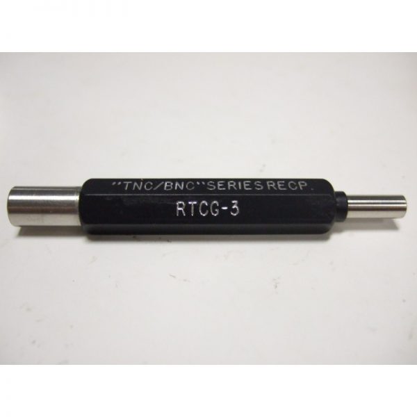 RTCG-3 Gage Mfg: Russtech Condition: New Surplus