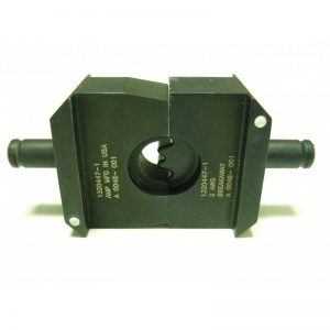 1320447-1 Crimp Die Mfg: Amp Tyco Condition: New Surplus