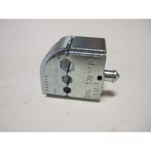 613874 Crimp Die Mfg: Astro Condition: New Surplus