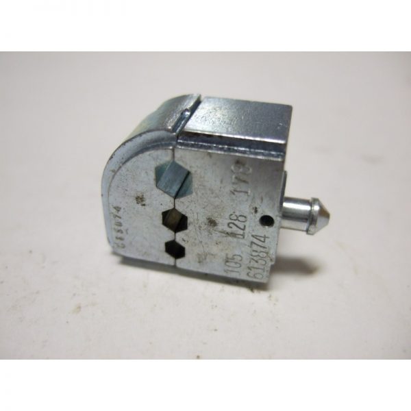 613874 Crimp Die Mfg: Astro Condition: Used