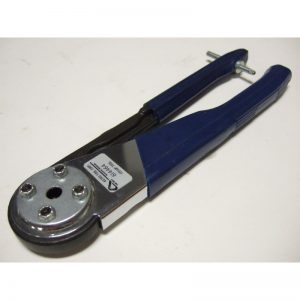 615466 Crimp Tool Mfg. Astro Condition: Used - Crimptools