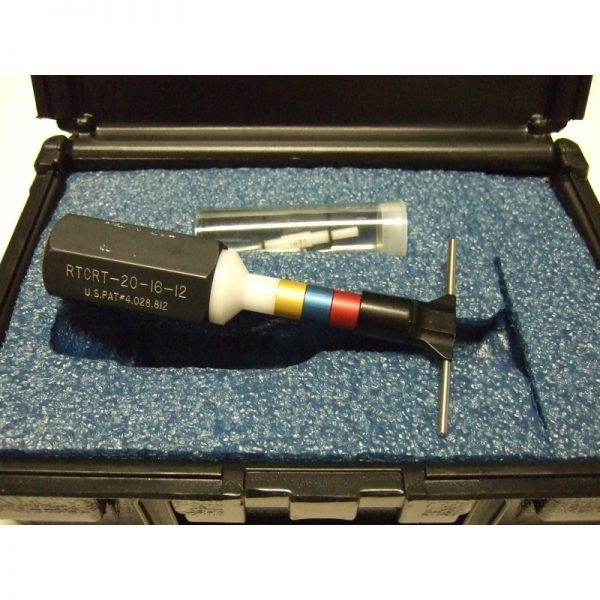 K26B Retention Tool Kit Mfg: Russtech Condition: Used