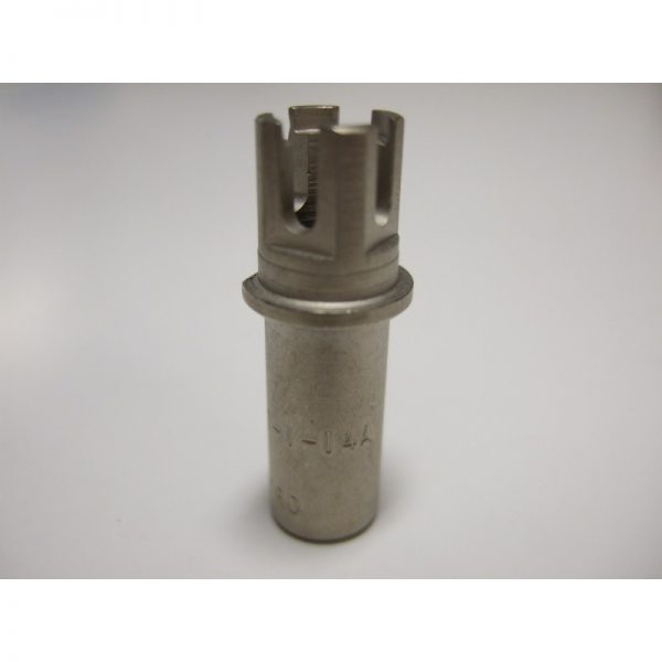 ST2220-1-14A Locator Mfg: Astro Condition: Used