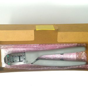 91513-1  Crimp Tool  Mfg. TE Connectivity AMP Condition: New Surplus