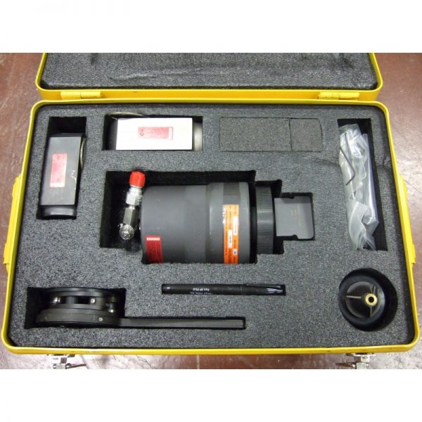 D12108C10S04A00 Swaging Kit Mfg: DMC Condition: New Surplus