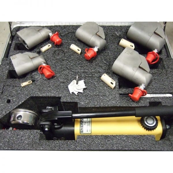 RTSK8-02-009 Aeroquip Tool Kit Mfg: Aeroquip Condition: New Surplus