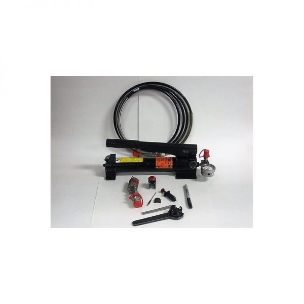 DLTFRPSKT3018 Tool Kit Mfg: DMC Condition: Used