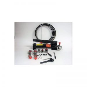 DLTFRPSKT3026 Tool Kit Mfg: DMC Condition: Used