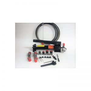 DLTFRPSKT3010 Tool Kit Mfg: DMC Permaswage Cond: Used