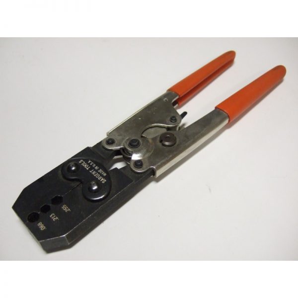 3151CT Crimp Tool Mfg: Sargent Condition: Used