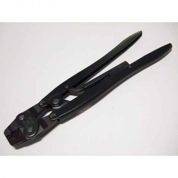YC-121R Crimp Tool Mfg: JST Condition: Used