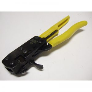 69008-0026 Crimp Tool Mfg: Molex Condition: Used