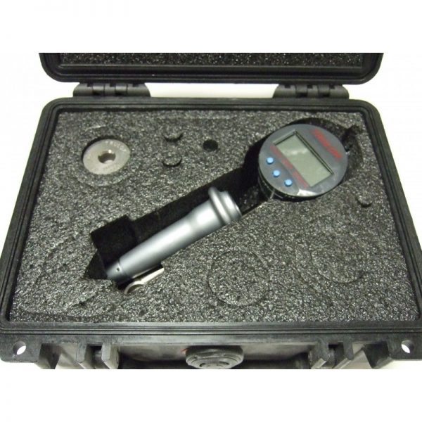 SR900-007-91 Countersink Gage Mfg: Trulok Condition: Used