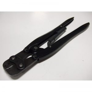 YS Crimp Tool Mfg: JST Condition: Used