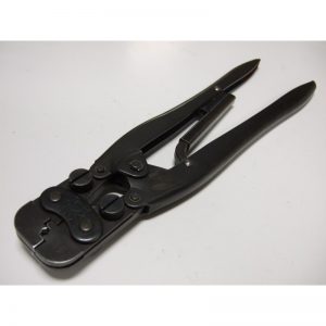 YNT Crimp Tool H-6 Mfg: JST Condition: Used