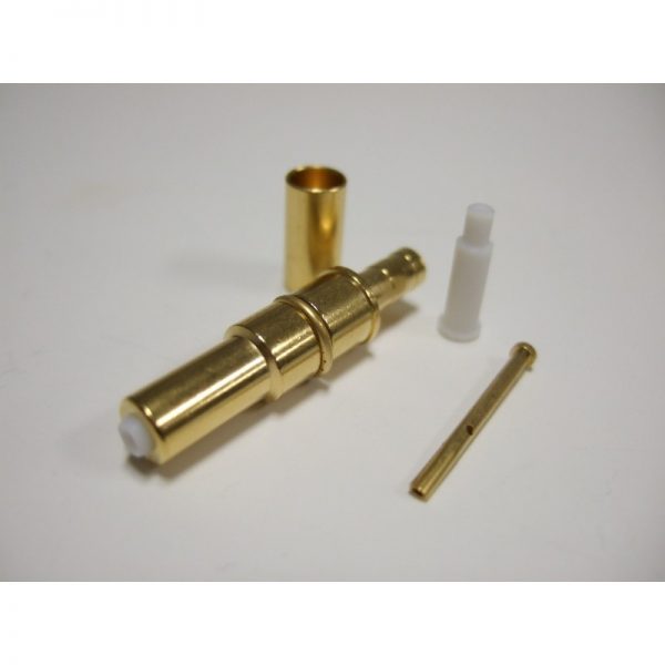 249-1403-000 Contact Mfg: ITT Cannon Mfg: New Surplus