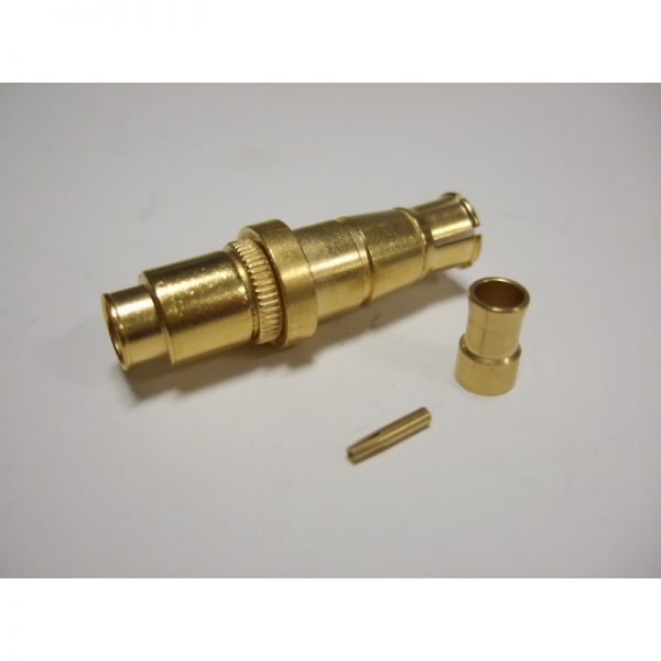 249-5027-003 Contact Mfg: ITT Cannon Mfg: New Surplus