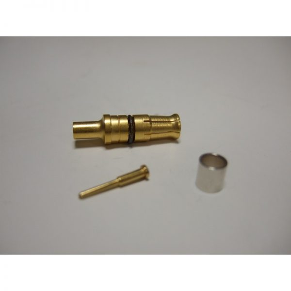 249-1173-001 Contact Mfg: ITT Cannon Mfg: New Surplus