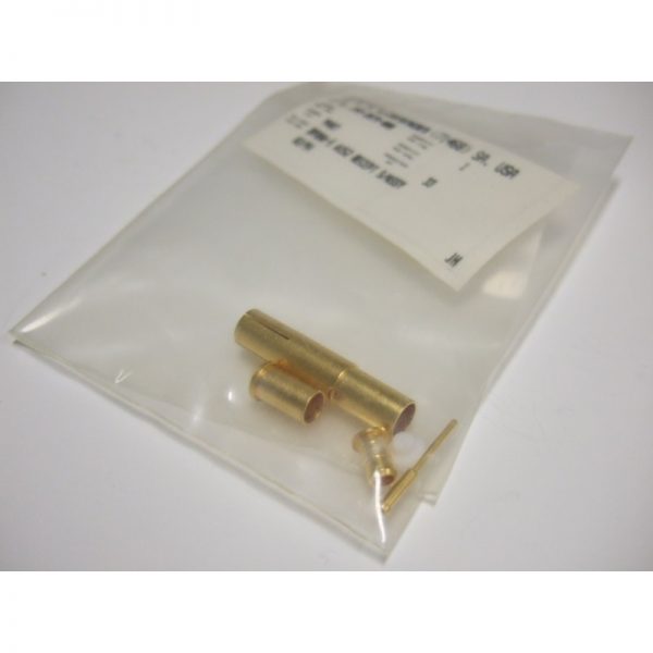 249-2079-000 Contact Mfg: ITT Cannon Mfg: New Surplus