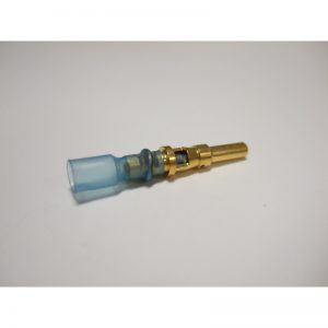 D-602-17 Connector Mfg: Raychem Condition: New Surplus