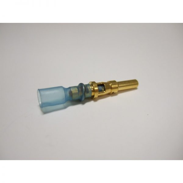 D-602-17 Connector Mfg: Raychem Condition: New Surplus