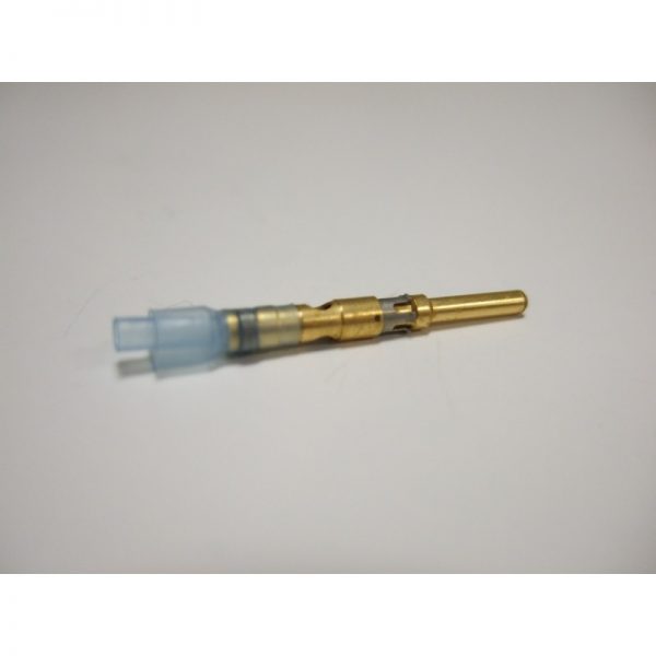 D-602-0126 Contact Mfg: Raychem Condition: New Surplus