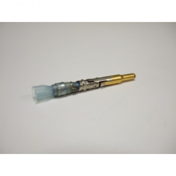 D-602-0288 Contact Mfg: Raychem Consdition: New Surplus