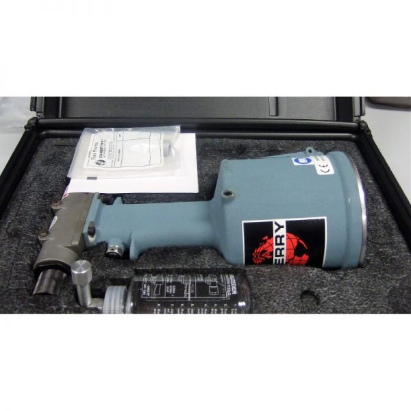 G784 Riveter Mfg.: Cherry Aerospace Condition: New Surplus