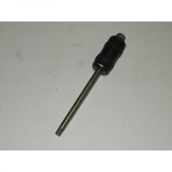 D9849-13-16 Deburring Stem Mfg: Deutsch Permaswage DMC Condition: Used