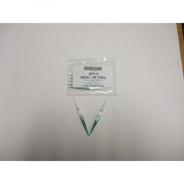 M81969/39-01 I/R Tool Mfg: Unknown Condition: New Surplus