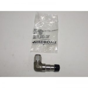 AP10327-J0608R B0302161-0608 Fitting Mfg: Airdrome Condition: New Suplus