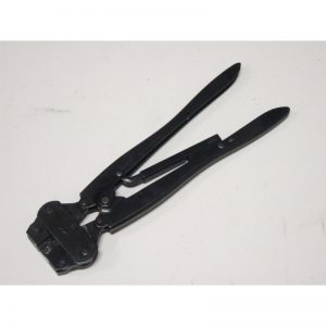46469 Hand Crimping Tool Mfg: AMP Tyco Condition: Used