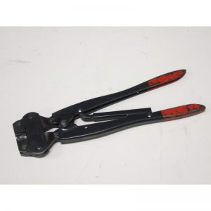 46468 Hand Crimping Tool Mfg: AMP Tyco Condition: Used