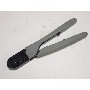 91542-1 Crimp Tool Mfg: Amp Tyco Condition: Used