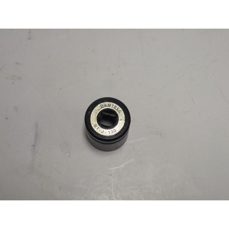 BT-J-130 Jam Nut Socket Mfg: Daniels Condition: Used