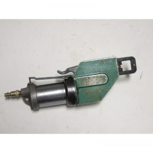 Y8ND Pneumatic Crimp Tool Mfg: Burndy Condition: Used