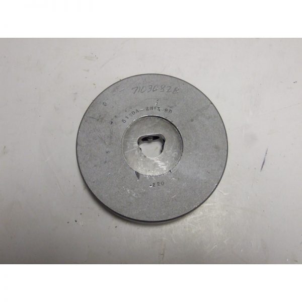 514DA-2NIT-BD Crimp Die Mfg: Pico Corp Condtion: Used