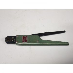 HT-86 Crimp Tool Mfg: Dupont Condition: Used