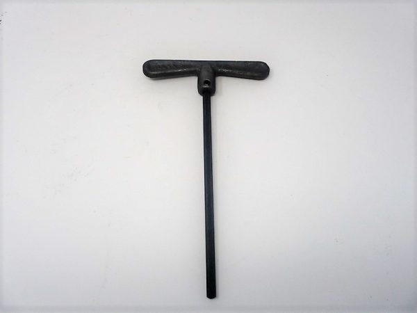 DLT5103  Hex Key  Mfg: Deutsch Permaswage DMC  Condition: New Surplus