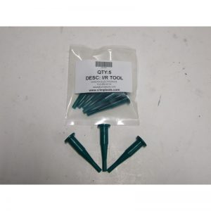 294-540 I/R Tool Mfg: Amphenol Condition: New Surplus