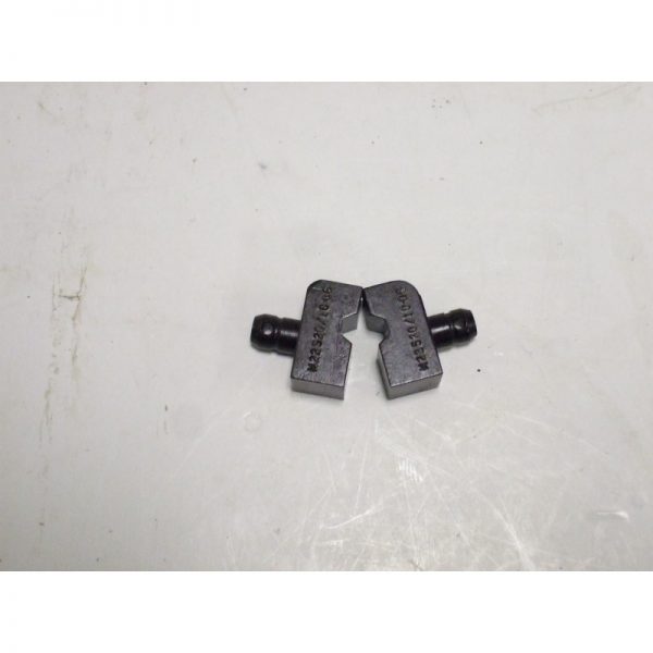X125 Crimp Die M22520/10-06 Mfg: Daniels Condition: New Surplus
