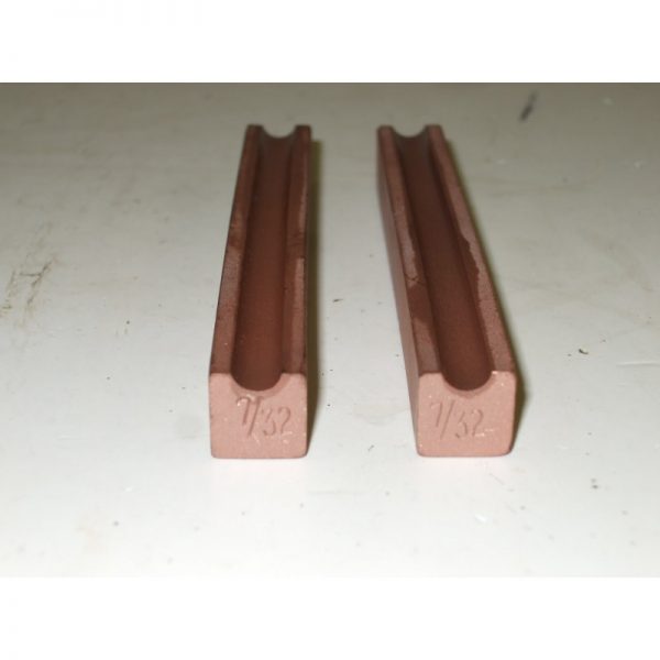 ATI520CTD-7 Copper Jaws AT520CTD-7 Mfg: ATI Tools Condition: New Surplus