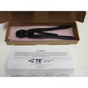 674655 Crimp Tool Mfg: AMP Condition: Factory New