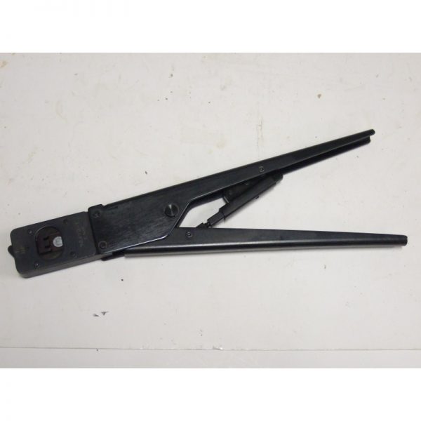 90413-1 Crimp Tool Mfg: Amp Tyco Condition: New Surplus