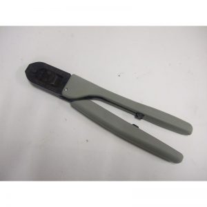 91536-1 Crimp Tool Mfg: AMP Tyco Condition: Used