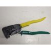 58194-1 With 58196-1 Tool and Die Mfg. Amp Tyco Condition: Used