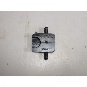 KTH2011 Crimp Die Mfg: Daniels Condition: Used