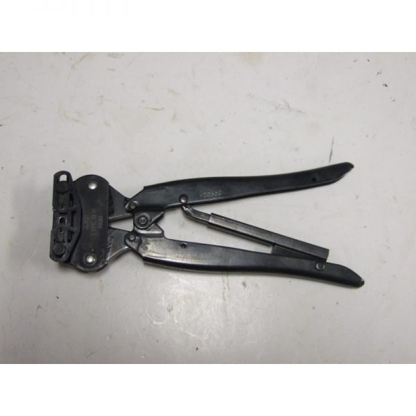 402659 Crimp Tool Mfg: Amp Tyco Condition: New Surplus