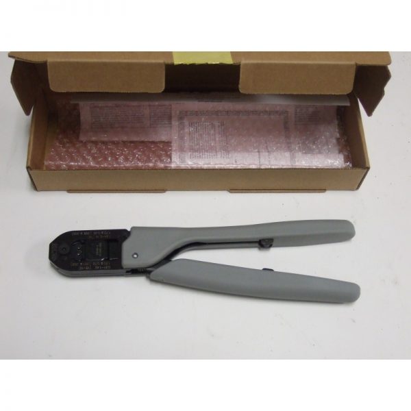 91519-1 Crimp Tool Mfg: Amp Tyco Condition: New Surplus
