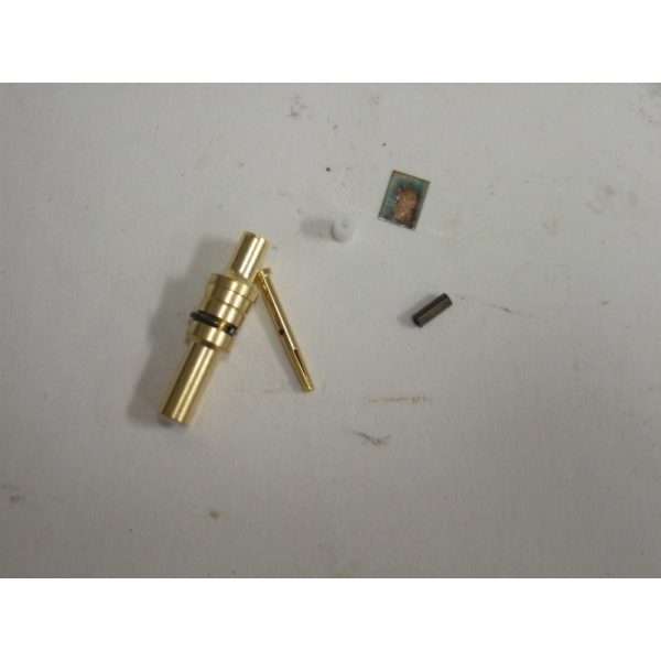 249-1178-001 Contact Mfg: ITT Cannon Mfg: New Surplus